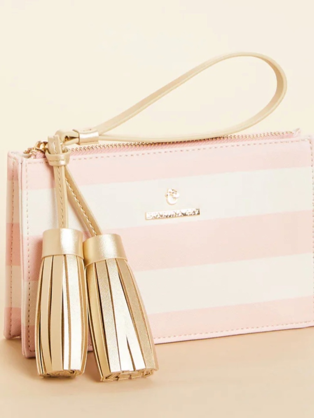 Sparta 449 Emmy Wristlet